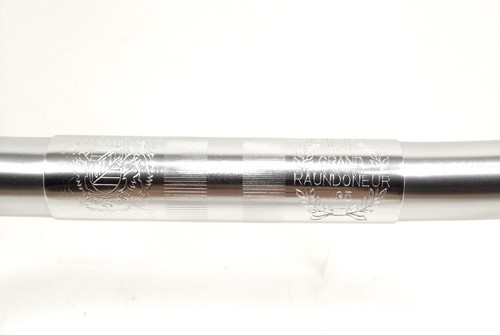 nitto b135 randonneur bar