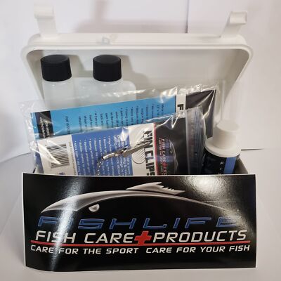 Fishlife Fish Aid Kit