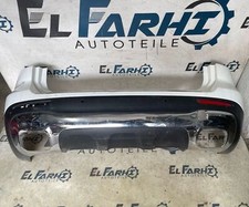 Mercedes Benz X247 W247 GLB Stoßstange Hinten A2478859700