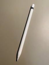 Apple MK0C2AMA Pencil for iPad Pro and iPad 6th Generation