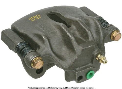 Rear PAIR Disc Brake Calipers for 1995-2002 Land Rover Range Rover (KIT11056) - Picture 2 of 8