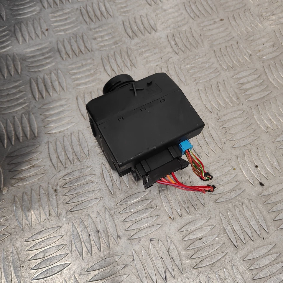 2002 MERCEDES BENZ CLK 320 CANO DE IGNIÇÃO 2095450508 #1 - Imagem 4 de 4