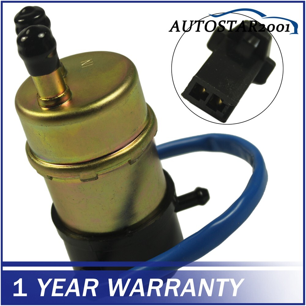 Fuel Pump Fits Kawasaki Ninja ZX-9 ZX-1 ZX600 ZX-6 ZX-6R ZX-7 ZX
