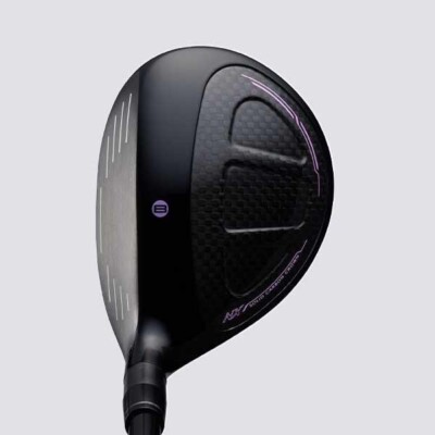 HONMA BERES NX UT Ladies Utility Hybrid 4H 22° VIZARD For NX 37