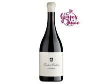 Tenuta Di Carleone Il Guercio 2024 Vin Rouge Bio Toscane IGT