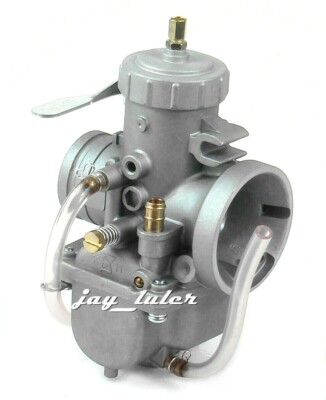Карбюратор mikuni vm34