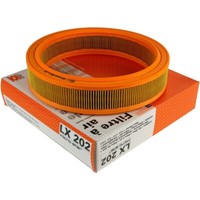 Knecht Luftfilter Filtereinsatz FüR Ford Sierra SchräGheck 1.6 2.0 1.3 Taunus