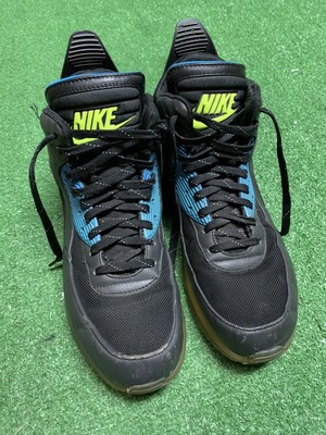 nike air max size 9.5