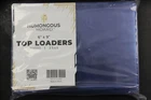 (25) 6 x 9 Humongous Hoard Photo Top Loader Pack