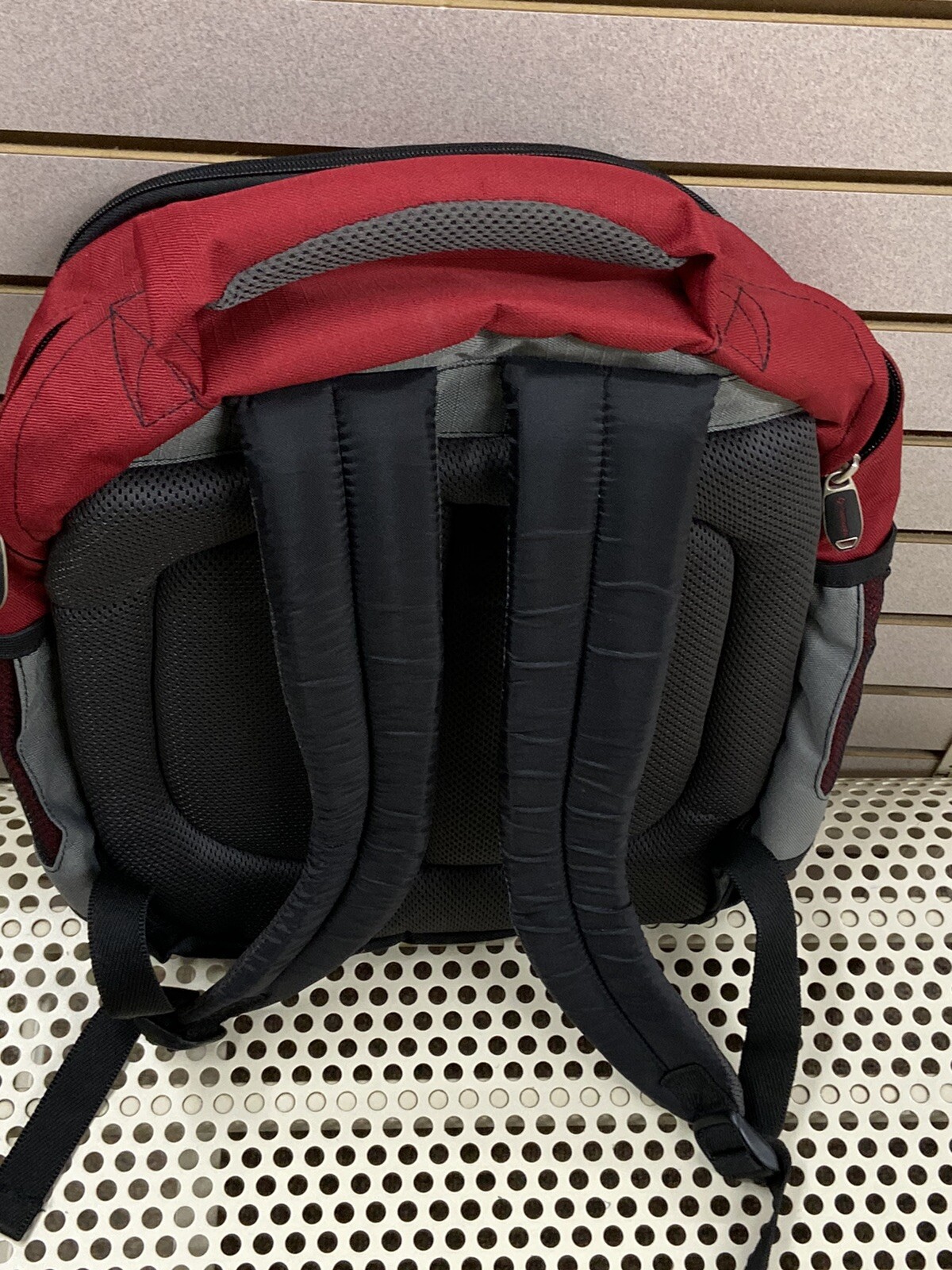 samsonite backpack eBay