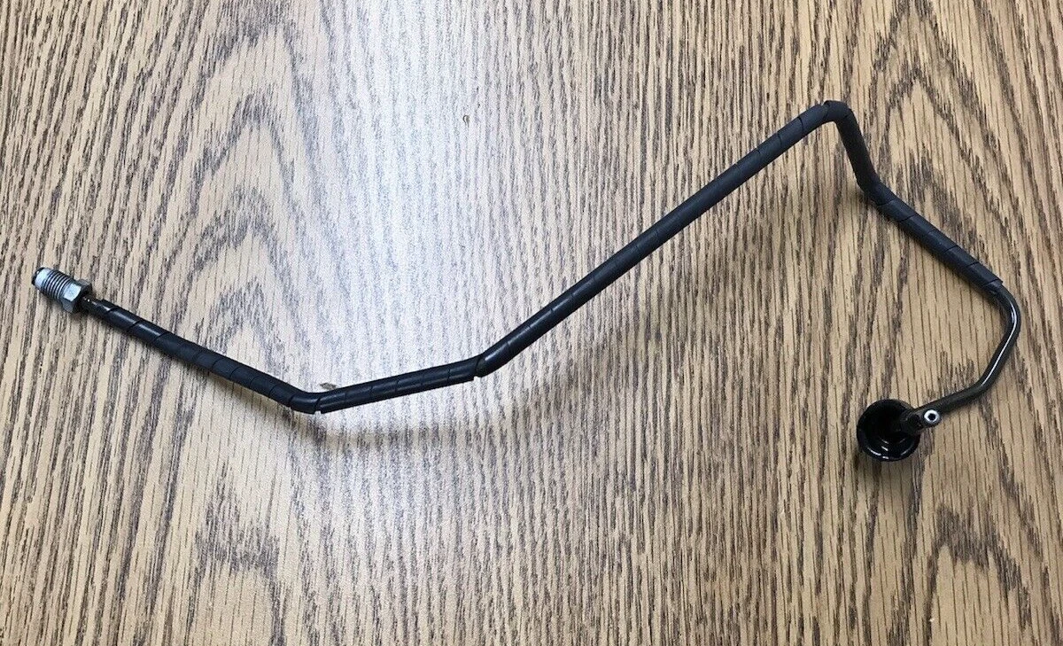 BMW R1150GS ADVENTURE 2002-2005 BRAKE PIPE CONTROL CIRCUIT FRONT  