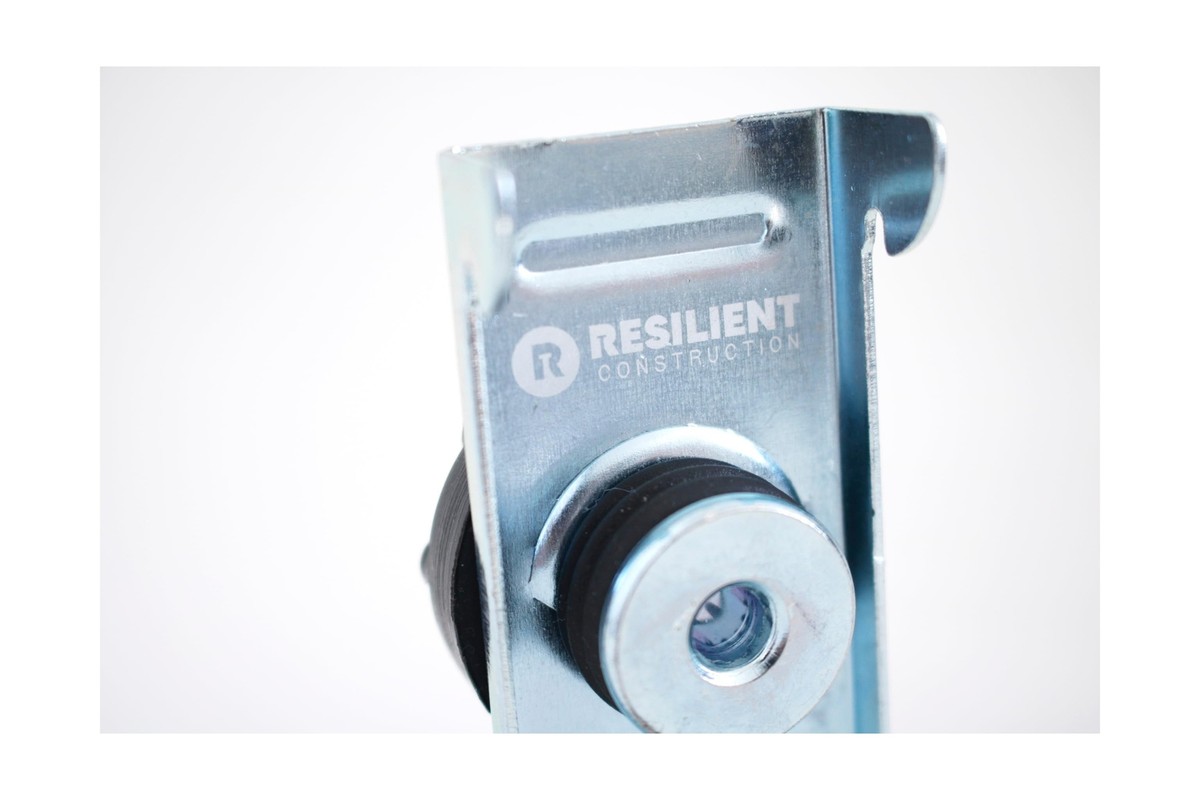 Premium Sound Isolation Clips - Pack of 200 - Ideal for