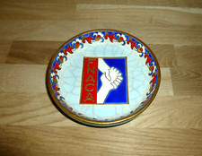 Rare vide poche  cendrier LONGWY -  FNACA .