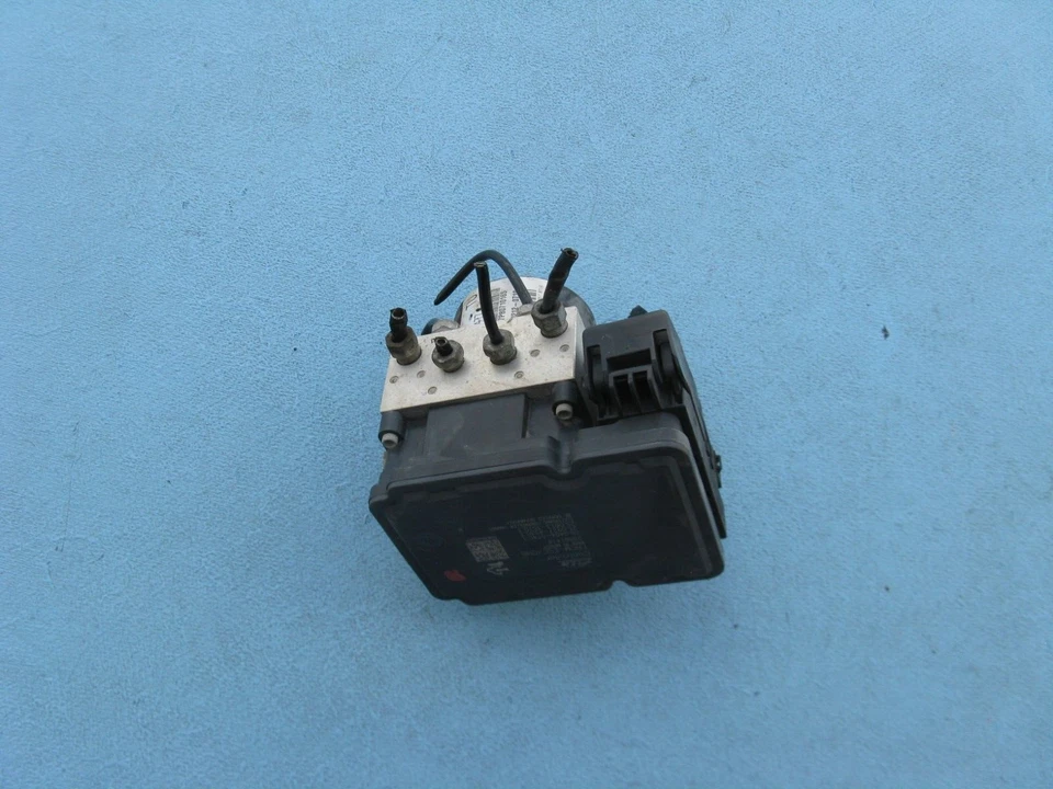 08 2008 Saturn Sky Pontiac Solstice 2.0 turbo bomba abs unidad de freno antibloqueo usado Foto 3 de 4