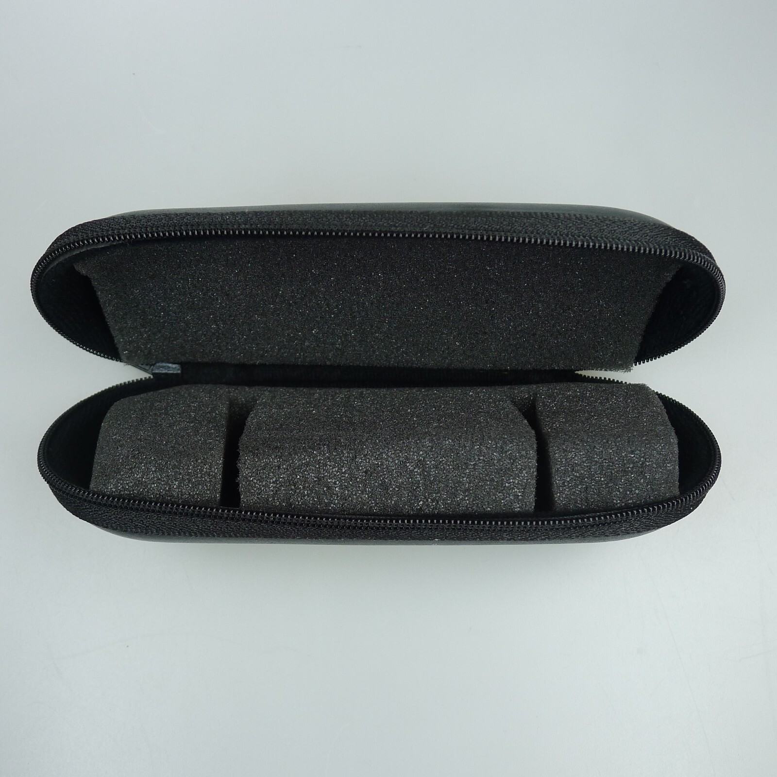 Blancpain Black Leatherette Travelling Watch Case image 2