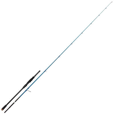 Savage Gear SGS2 2,10m 15-45g Offshore Sea Bass - Spinnrute, Angelrute fürs Meer
