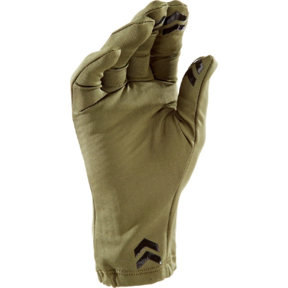 Under armour hotsell tactical knuckle gloves