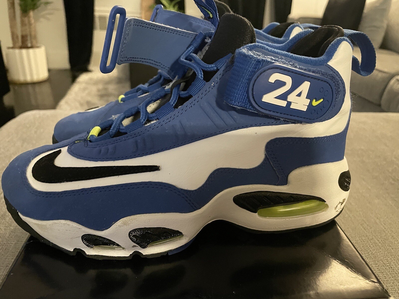 ken griffey jr sneakers | eBay