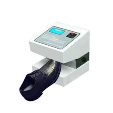 WB-01 White Shoe Head Nail Inspection Machine Shoe Head Detection Broken Nail