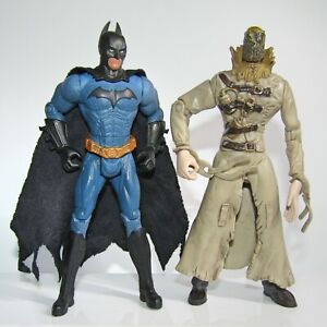 batman scarecrow toy