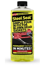 STEEL SEAL FOR ALL MODELS - FIXES BLOWN HEAD GASKETS PERMANENTLY - Add to Water