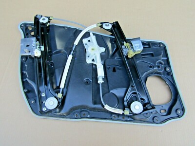 Mercedes Benz CLA45 AMG C117 2014 Power Window Regulator Front RHS  