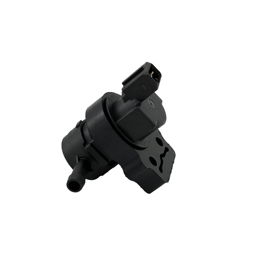 0004701593 Solenoide de válvula de purga de bote de vapor para Mercedes-Benz E320 S430 S500 Foto 2 de 4
