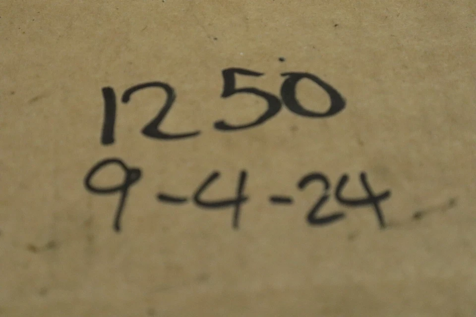 2002 2003 2004 2005 2006 Nissan Maxima 3.5L Engine Throttle Body OEM SERA57601 - Imagem 4 de 4