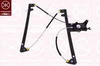 Klokkerholm Fensterheber - Links Vorne - FüR Citroen Xsara Picasso (N68)