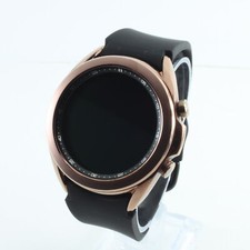 Samsung Galaxy Watch3 41 mm 8 Go R855F Wifi+Cellular Acier Bronze et Bracelet...