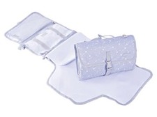 The Thompson  s Portable Changing Mat Pad Baby Diaper Bag 100 Waterproof