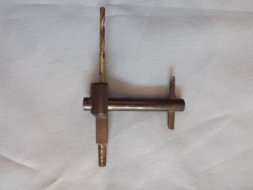 Circle Cutter