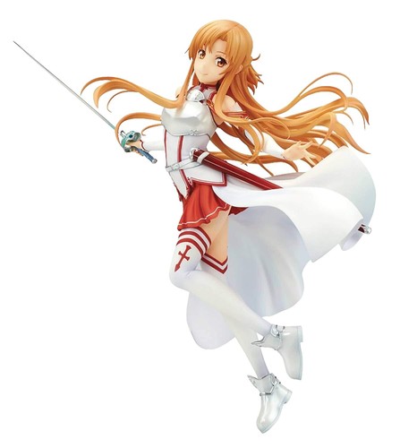 PSL SHIBUYA SCRAMBLE FIGURE Sword Art Online cantabile Asuna from
