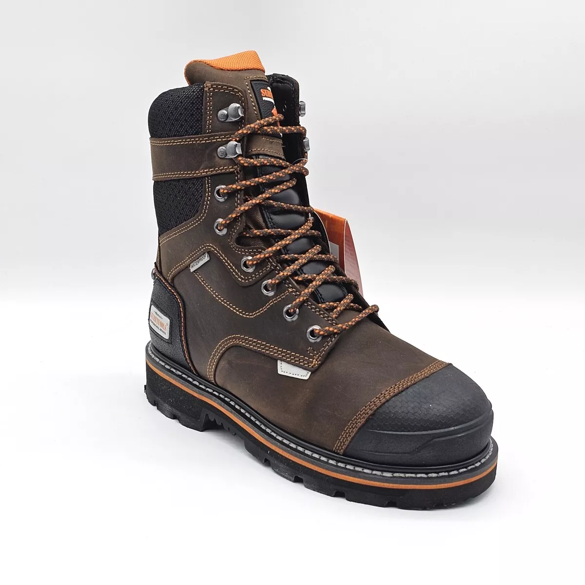 Herman survivor work clearance boots