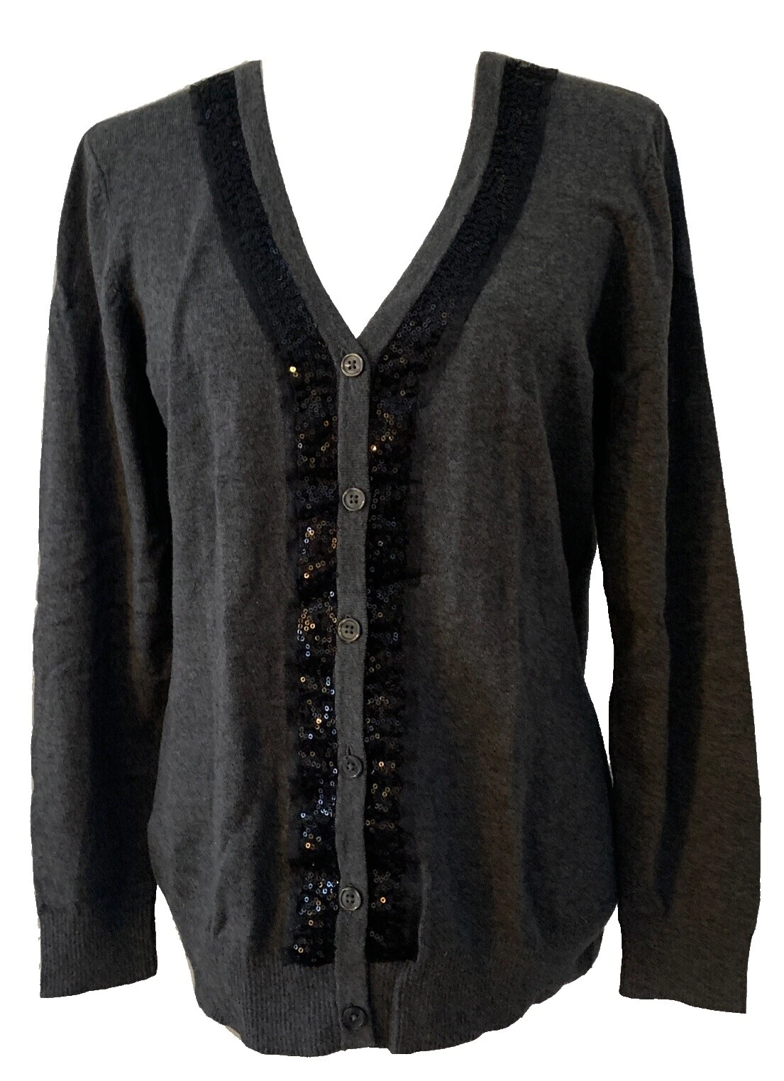 Chaqueta de negocios Van Heusen Suéteres para mujer