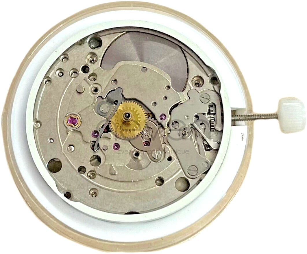 AS - 2066 - MOVEMENT - SWISS MADE - AUTOMATIC - Ø 25.80MM - NOS | eBay