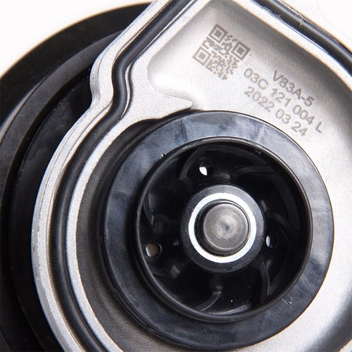 1.4T Engine Water Pump For VW Golf Jetta Tiguan Passat CC CAVD CNWA 03C 121 004L - Picture 10 of 11