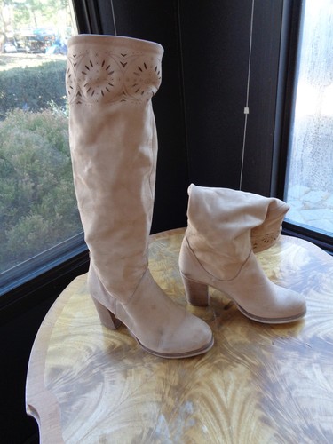 Lavorato A Mano Womens Boots Euro Size 36 Made in Italy | eBay