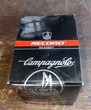 Campagnolo Record headset, 1 threaded 26.4mm ...