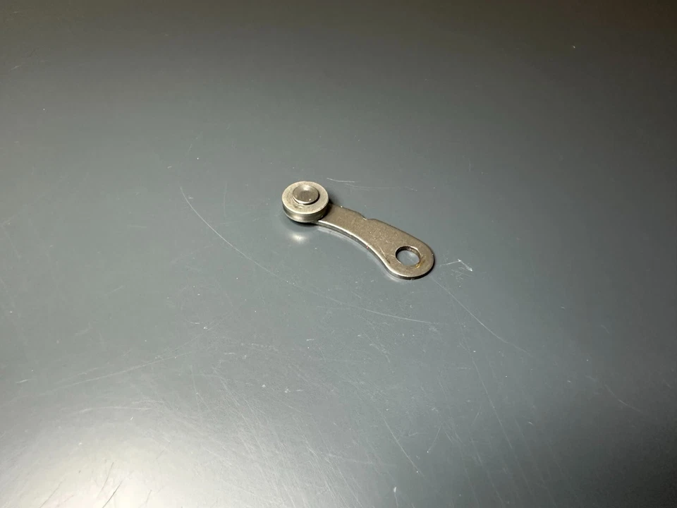 Selector Lever Gear KTM HUSQ 125 250 300 450 50334024144 Foto 3 de 4