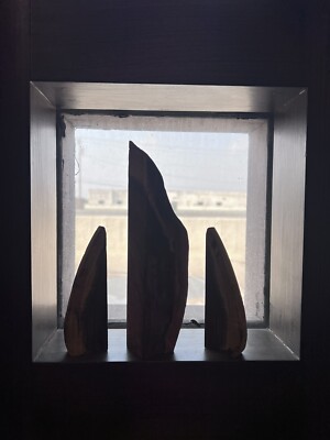 Bad-Wood Decor: Mesquite Wood Decorative Pieces