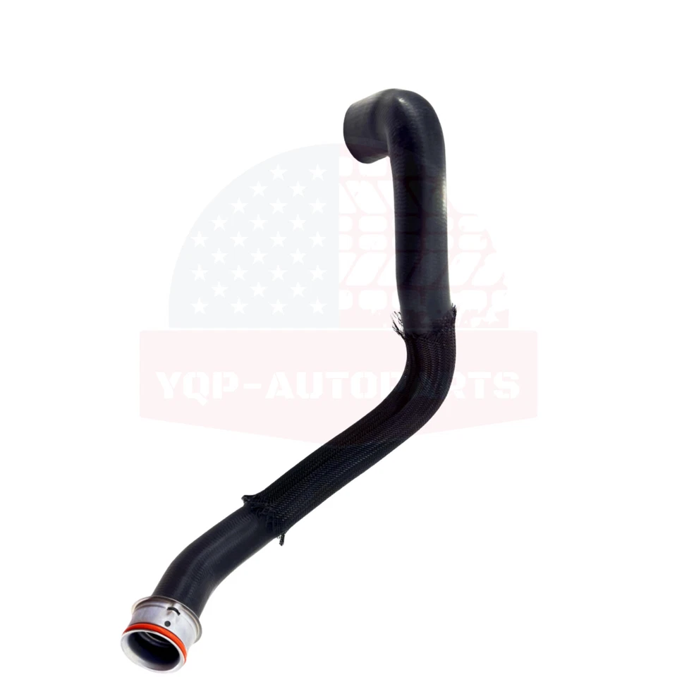 Radiator Upper Hose Vent Pipe for Mercedes-Benz GL450 GL550 4.7L 5.5L 1645010682 - Image 3 of 4