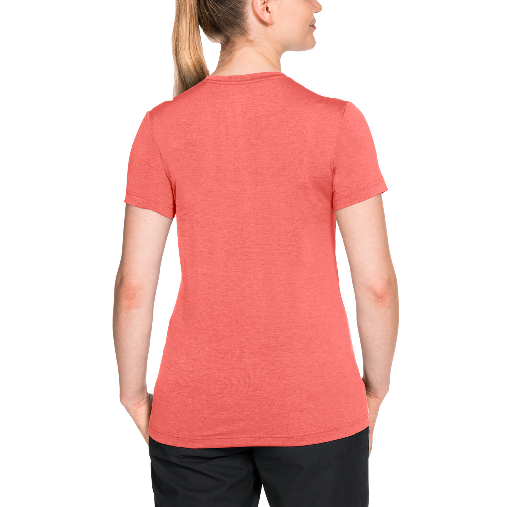 Jack Wolfskin Women Crosstrail T-Shirt image 4