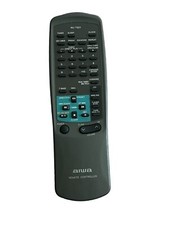 Genuine Aiwa RC-T501 Audio System Remote Control ww22 6a