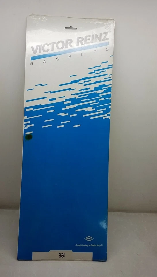 3684 Victor Reinz Automotive Engine Cylinder Head Gasket 3684 - Image 2 of 3