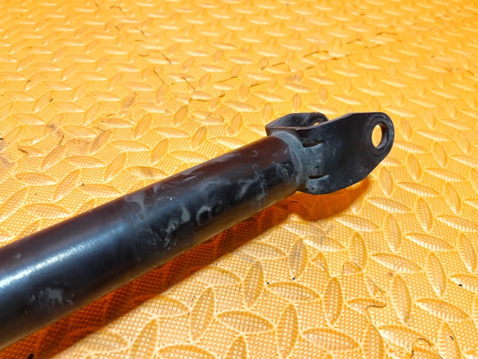 15-21 MERCEDES BENZ C300 W205 FRONT LEFT SUSPENSION SHOCK STRUT ABSORBER OEM - Image 3 of 4