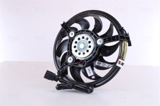 85639 Nissens fan, engine cooling for Audi