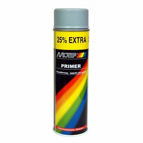 Primaire Simson Cleaner I Bostik | Nettoyage et Dégraissage