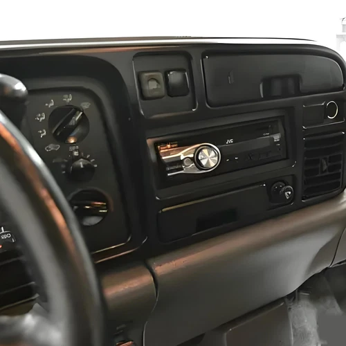 9" Android 13 Carplay For 1994-2002 Dodge Ram 1500 2500 3500 Stereo Radio GPS FM - Bild 6 von 22
