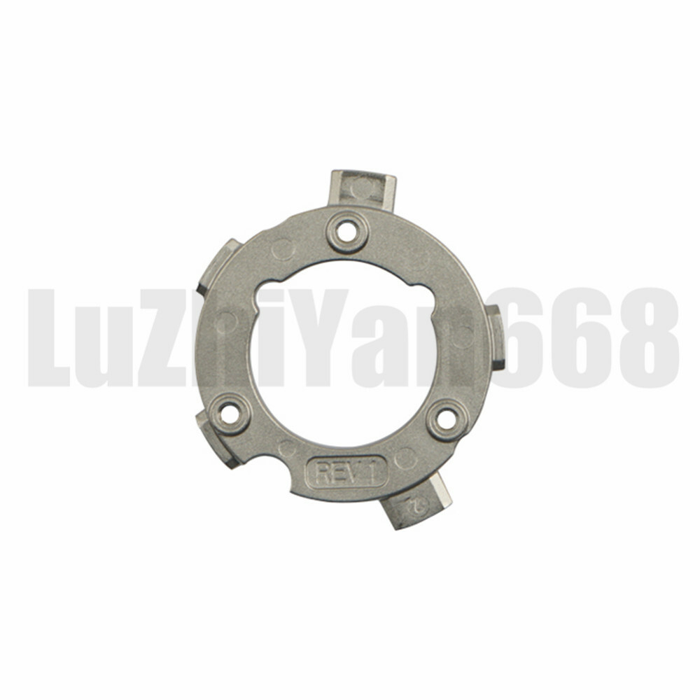 Metal Wheel Replacement for Barcode Scanner Zebra RS60B0 RS6000 Spare